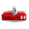 Perro popular de las camas del animal doméstico de la manera para el perro que duerme